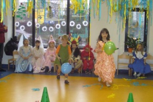 Bal Przebierańców luty 2007 - Zdjęcie 06