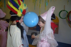 Bal Przebierańców luty 2007 - Zdjęcie 07