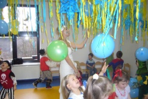 Bal Przebierańców luty 2007 - Zdjęcie 08