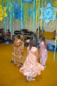 Bal Przebierańców luty 2007 - Zdjęcie 09