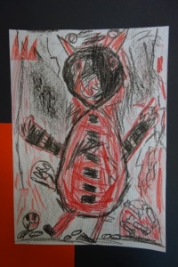 DIABELSKA ROBOTA