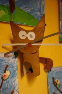 MIAUCZY KOTEK MIAU