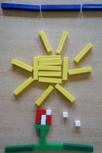 OBRAZKI W KOLORACH