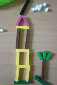 OBRAZKI W KOLORACH