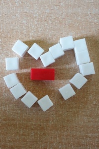 OBRAZKI W KOLORACH