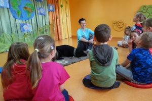 DOGOTERAPIA