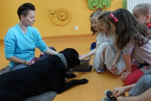 DOGOTERAPIA