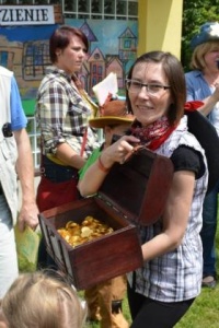 Pani Danutka