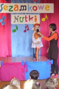 Pani Danutka