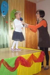 Pani Danutka