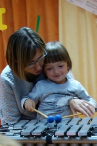 Pani Danutka