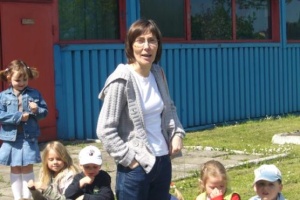 Pani Danutka