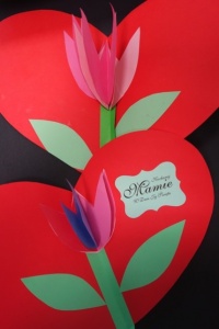 TULIPAN DLA MAMY