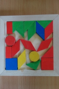MATEMATYCZNE OBRAZKI