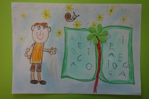 DETEKTYWISTYCZNA PRZYGODA W MAGICZNEJ SZKOLE
