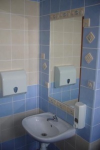 Inne pomieszczenia