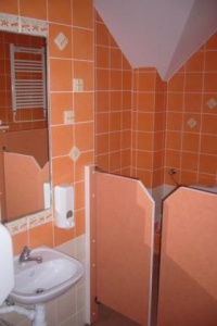 Inne pomieszczenia