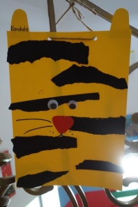 MY JESTEŚMY TYGRYSY