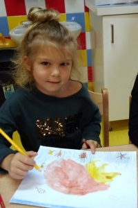 JESIENNE JEŻYKI