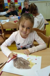 JESIENNE JEŻYKI