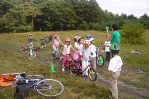Wycieczka rowerowa