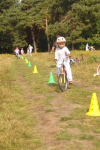 Wycieczka rowerowa