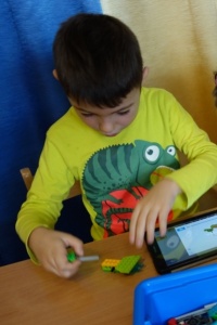 ROBOTYKA DLA SEZAMKA