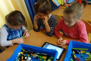 ROBOTYKA DLA SEZAMKA