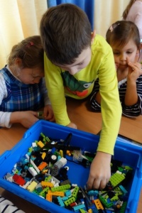 ROBOTYKA DLA SEZAMKA