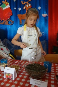 PYSZNA HERBATKA DLA BABCI I DZIADKA