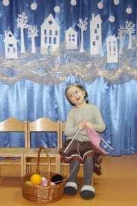 O KRASNALKACH I KOLOROWYCH KULKACH