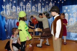 O KRASNALKACH I KOLOROWYCH KULKACH