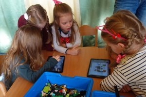 ROBOTYKA DLA SEZAMKA