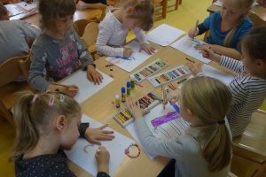 W KRAINIE DINOZAURÓW. WULKANY I DINOZAURY