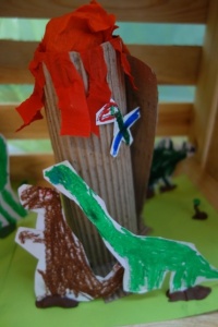 W EPOCE DINOZAURÓW