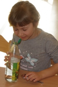 W KRAINIE DINIZAURÓW. WYBUCHOWA GÓRA