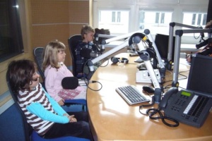HALO! HALO! TU POLSKIE RADIO KATOWICE