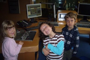 HALO! HALO! TU POLSKIE RADIO KATOWICE