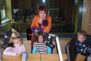 HALO! HALO! TU POLSKIE RADIO KATOWICE
