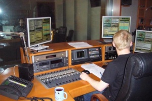 HALO! HALO! TU POLSKIE RADIO KATOWICE