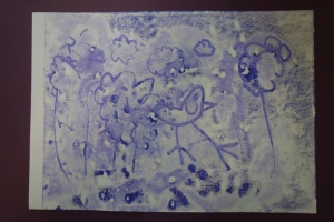 SEZAMKOWA MONOTYPIA
