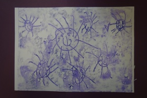 SEZAMKOWA MONOTYPIA