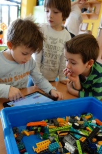 ROBOTYKA DLA SEZAMKA