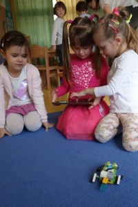 ROBOTYKA DLA SEZAMKA