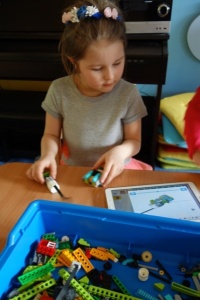 ROBOTYKA DLA SEZAMKA