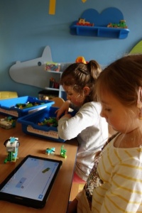 ROBOTYKA DLA SEZAMKA
