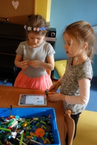 ROBOTYKA DLA SEZAMKA