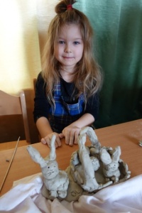 WIOSENNE LEPIENIE
