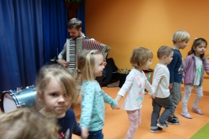 RYTM I MELODIA