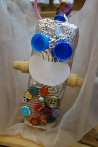 MY ROBOTY
